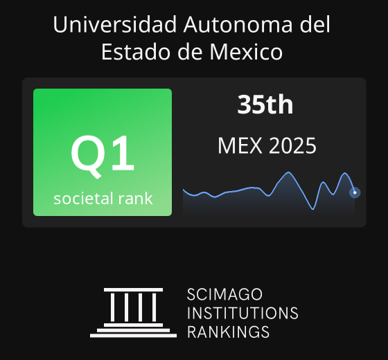 universidad autonoma del estado de mexico ranking universidad autonoma del estado de